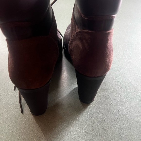 Timberline boots/shoes - Picture 4 of 8